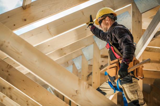 Best Roof Repair Specialists  in Dayton, VA