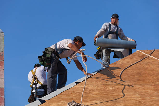 Gutter Installation and Roofing in Dayton, VA