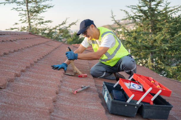 Best Emergency Roof Repair  in Dayton, VA