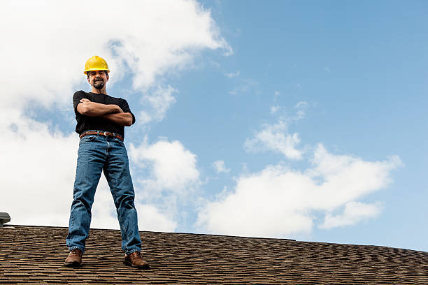 Quick and Trustworthy Emergency Roof Repair Services in Dayton, VA