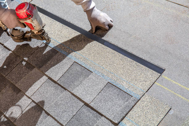 Best Tile Roofing Contractor  in Dayton, VA